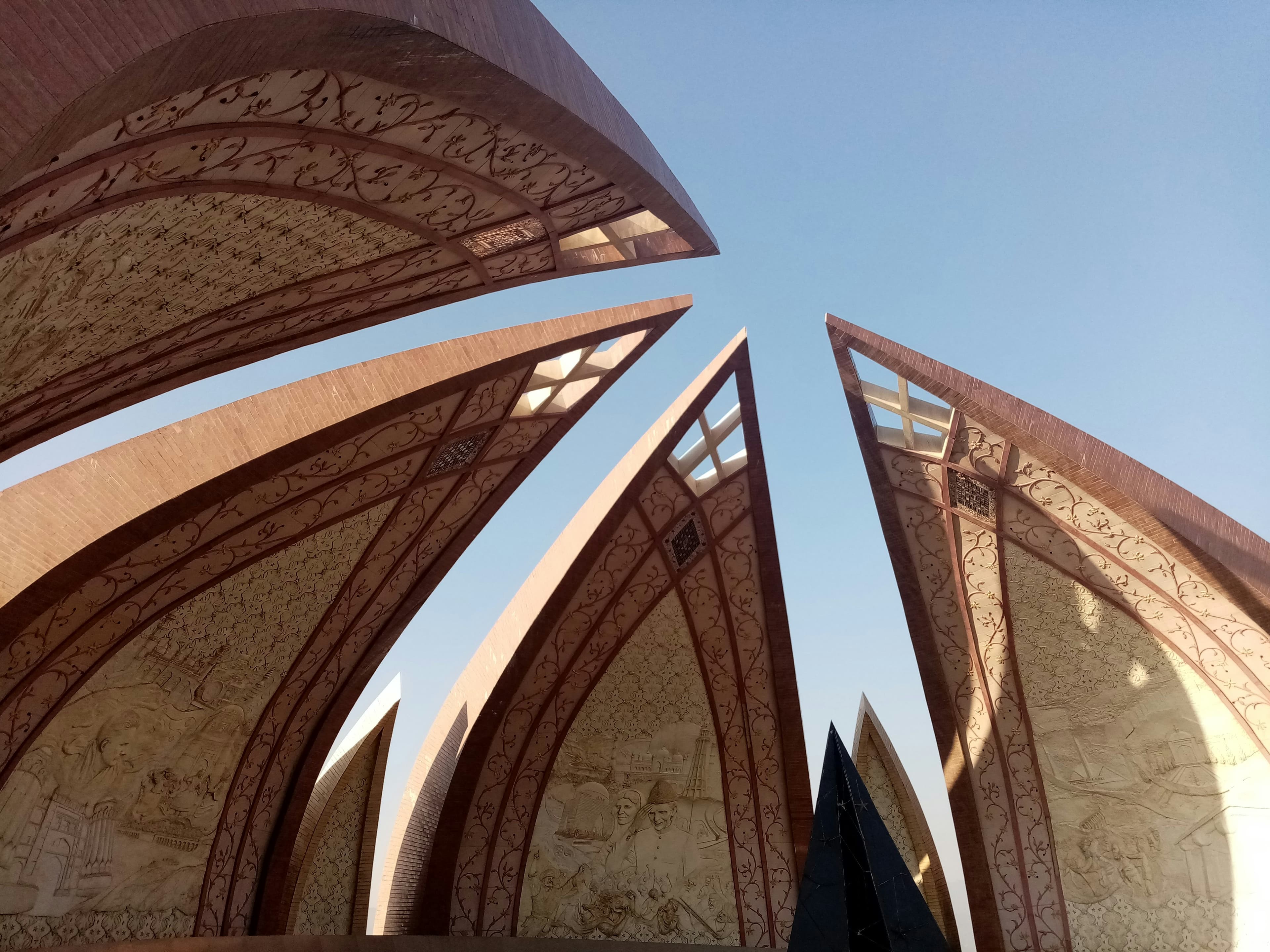 Lahore Collection — PADEL-IN Pakistan