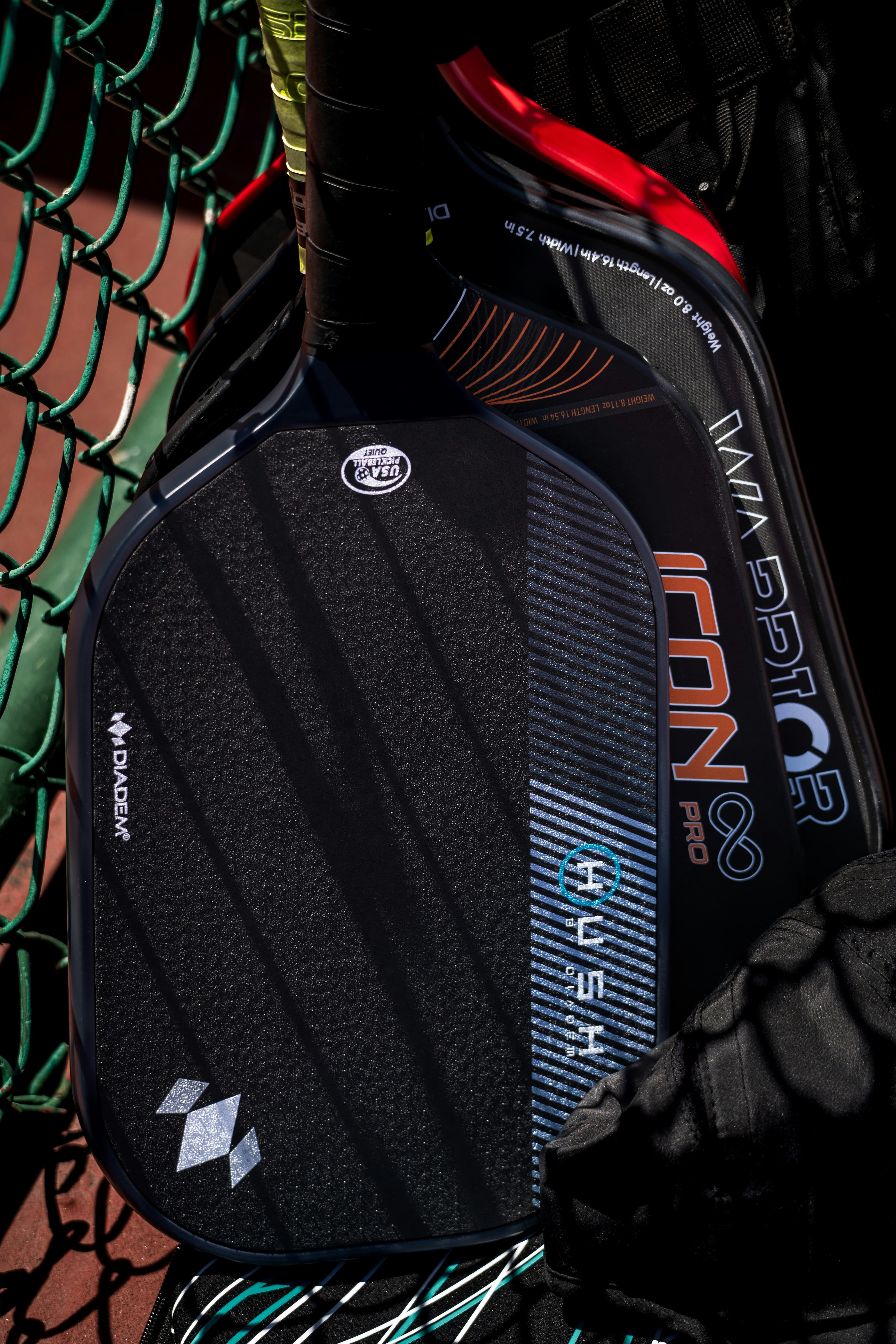 Sunday doubles.